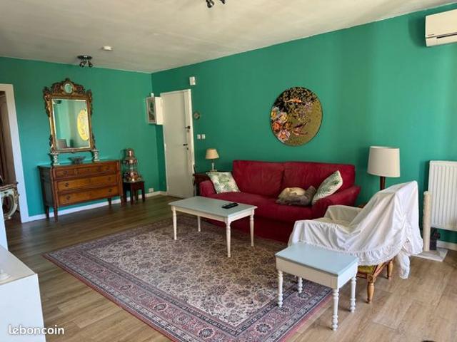 Appartement vente à Marseille