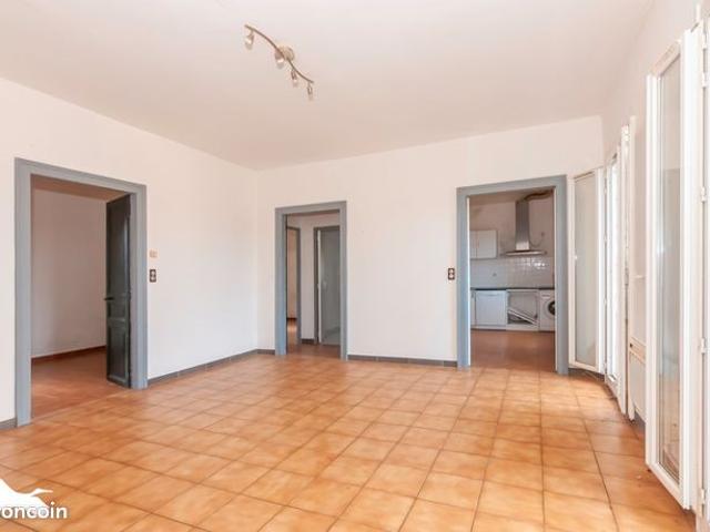 Appartement vente à Lodève, Le Pouget