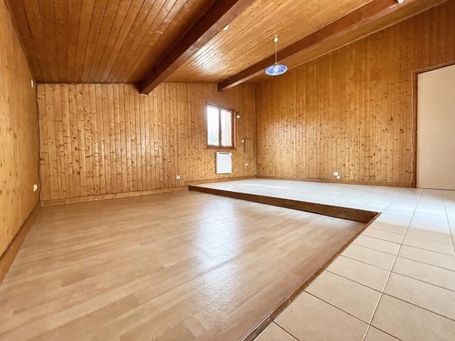 Appartement vente à Marignier, Haute-Savoie