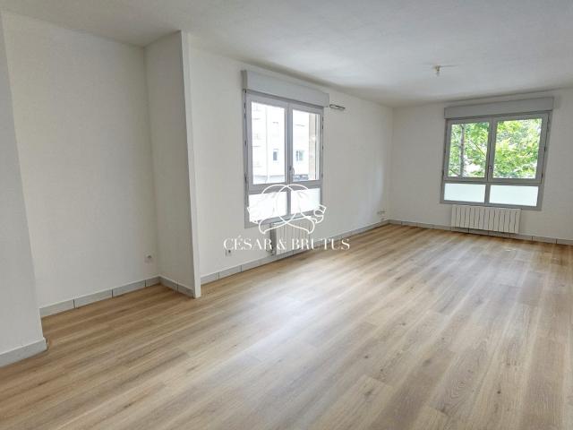 Appartement vente à Lyon, Métropole de Lyon