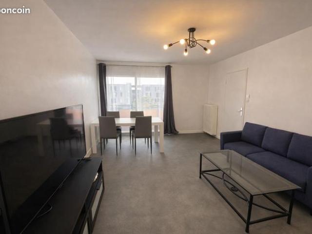 Appartement vente à Clermont-Ferrand, Clermont-ferrand