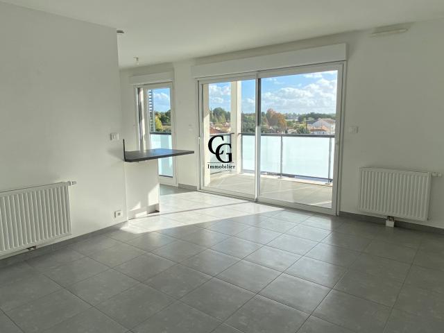 Appartement vente à Les Gripots, Vertou