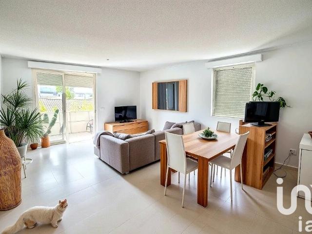 Appartement vente à Eysines, Pradau