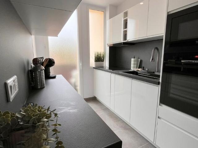 Appartement vente à Arrondissement de Toulon, Toulon