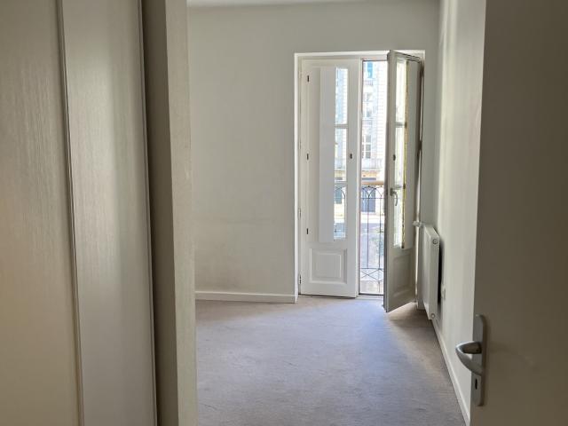 Appartement location à Bordeaux, Saint-Michel