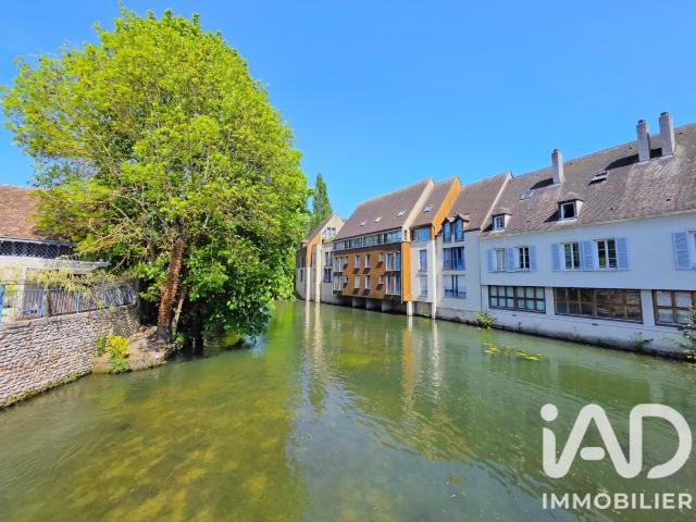 Appartement vente à Chartres, Eure-et-Loir