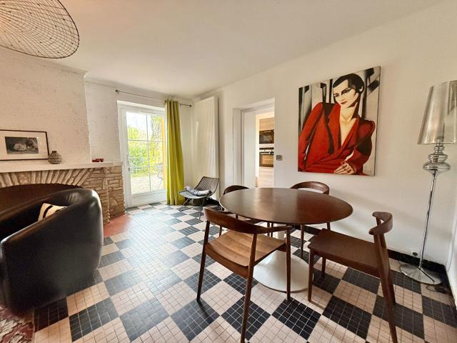 Appartement vente à Arcachon
