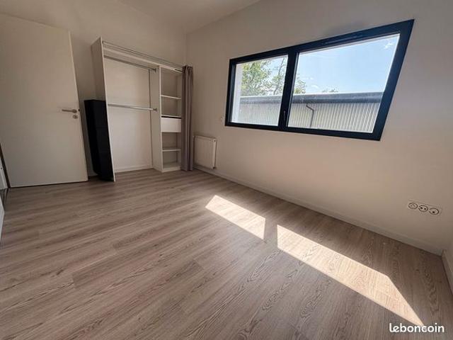 Appartement vente à Bordeaux, Pompignac