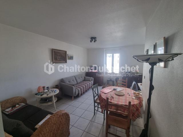 Appartement vente à Roanne