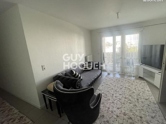 Appartement vente à Bordeaux, Lormont