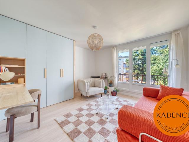 Appartement vente à Rennes, Bretagne