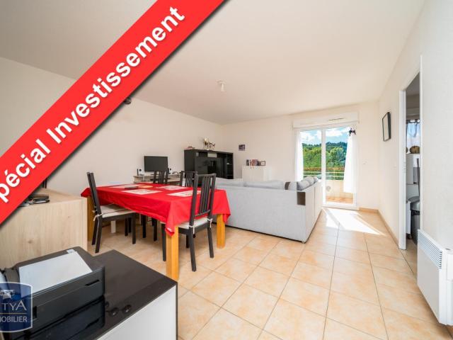 Appartement vente à Digne-les-Bains, Château-arnoux-saint-auban