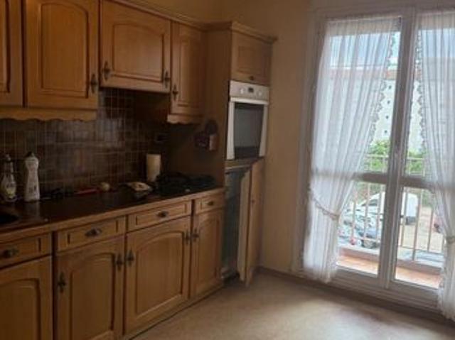 Appartement vente à Strasbourg, Lingolsheim