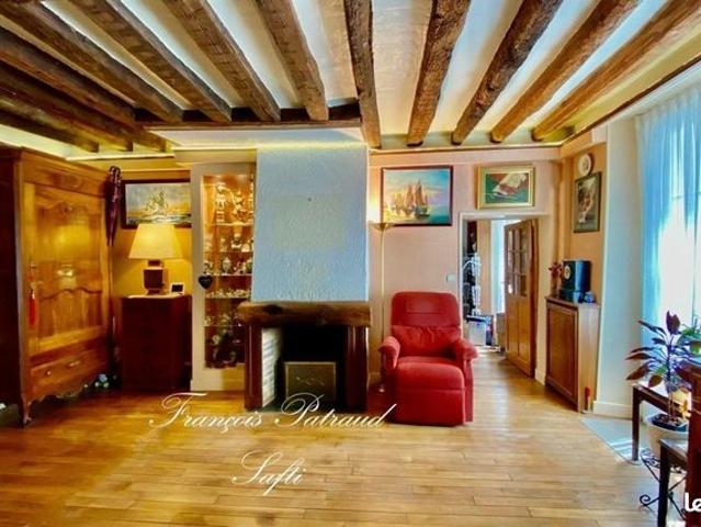 Appartement vente à Rambouillet