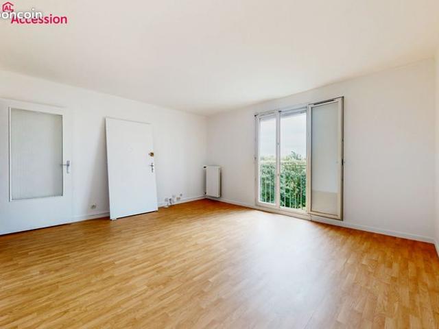 Appartement vente à Sarcelles, Saint-gratien