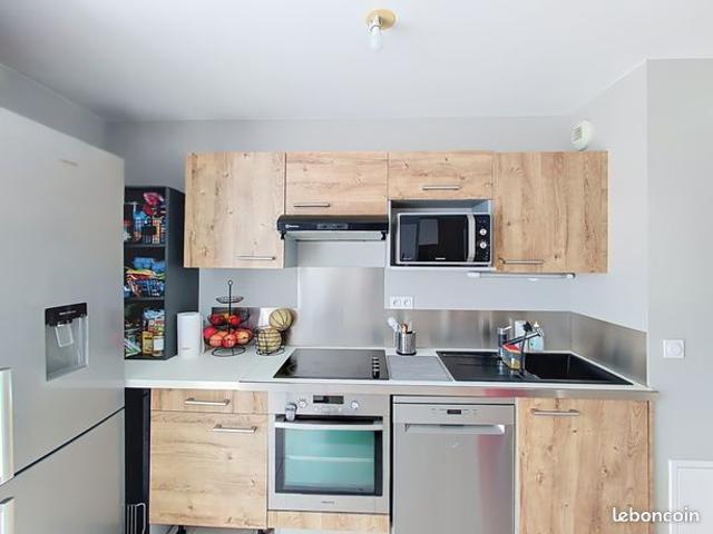 Appartement vente à Sarcelles, Villiers-le-bel