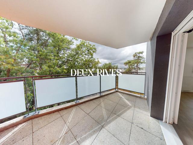 Appartement vente à Nantes