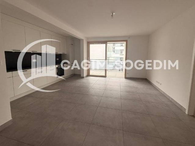 Appartement vente à Mulhouse, Saint-louis
