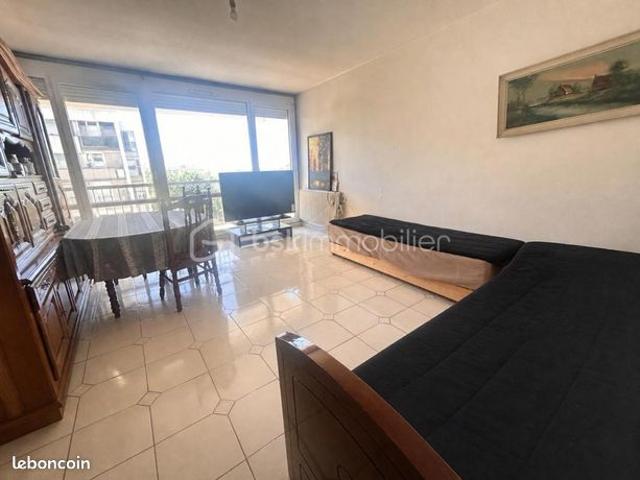 Appartement vente à Le Raincy, Sevran