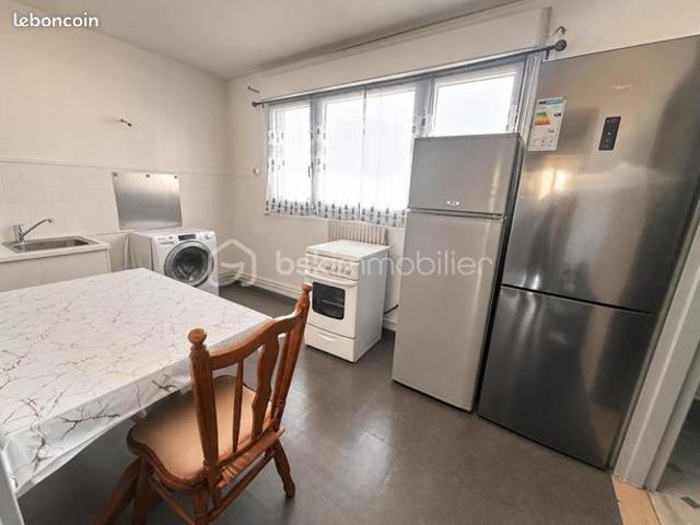 Appartement vente à Le Raincy, Sevran