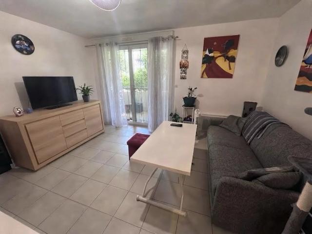 Appartement vente à Castanet-Tolosan, Haute-Garonne