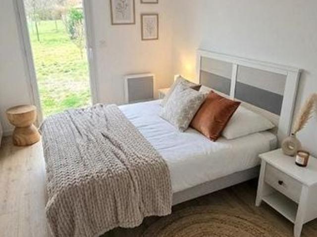 Appartement vente à Mont-de-Marsan, Mimizan