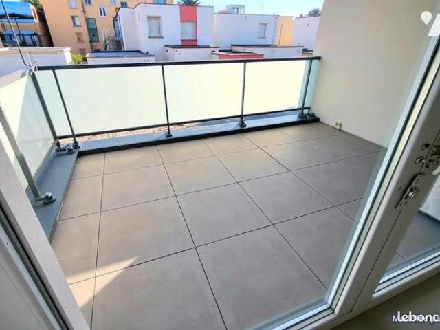 Appartement vente à Montbéliard, Seloncourt