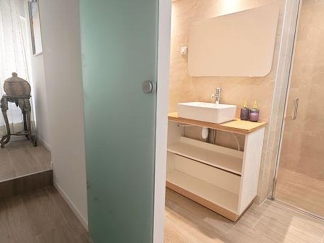 Appartement vente à Arrondissement de Draguignan, Fayence