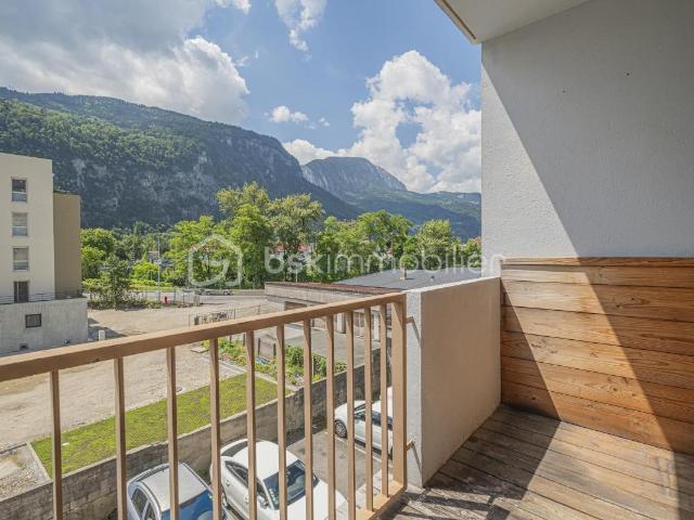Appartement location à Bonneville, Cluses