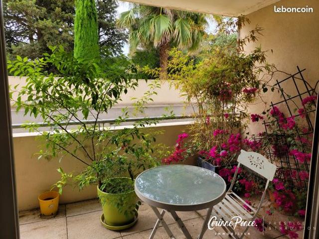 Appartement vente à Caissargues, Gard