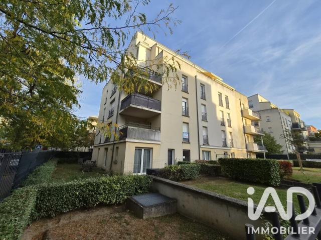 Appartement vente à Belle-Île, Chelles