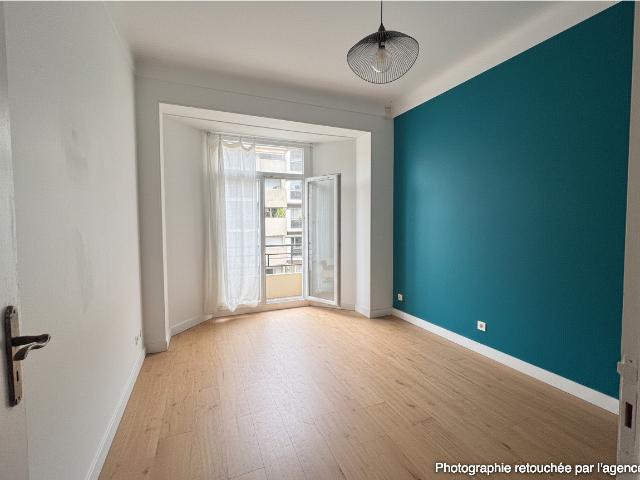 Appartement location à Marseille