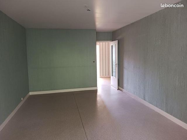 Appartement vente à Troyes, Bar-sur-seine