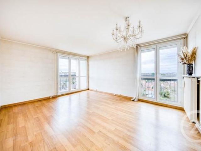 Appartement vente à Draveil, Essonne