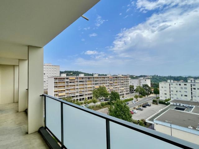 Appartement vente à Lyon, Métropole de Lyon