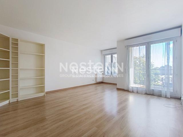 Appartement location à Palaiseau, Chilly-mazarin