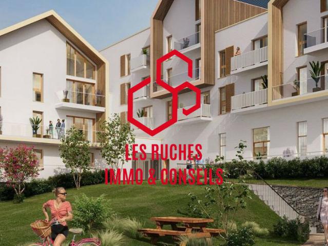 Appartement vente à Sarcelles, Louvres