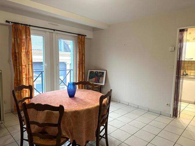Appartement vente à Lorient, Bretagne