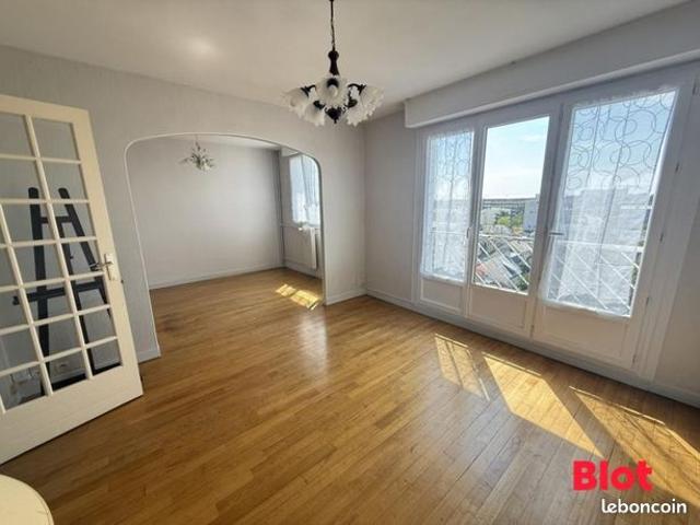 Appartement vente à Rennes, Bretagne