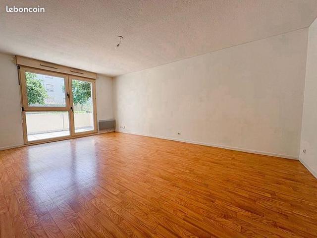 Appartement vente à Angers
