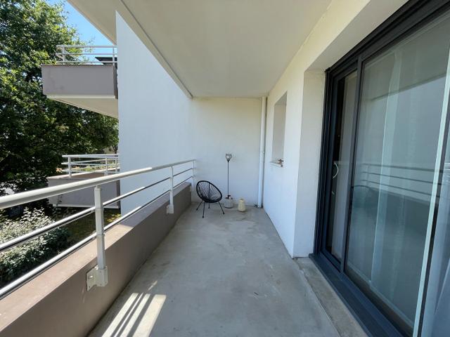 Appartement vente à Vannes, Bretagne