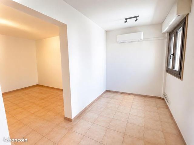 Appartement vente à Bastia