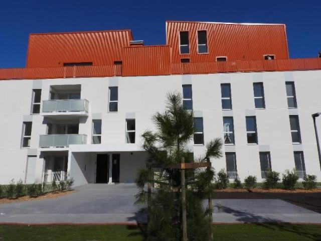 Appartement location à Canteret, Blanquefort
