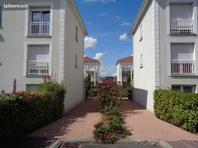 Appartement vente à Brive-la-Gaillarde, Objat