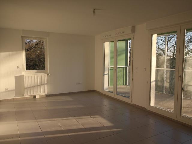 Appartement location à Nantes, Saint-herblain