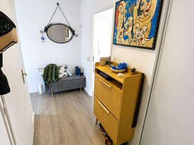 Appartement vente à Brunoy, Essonne