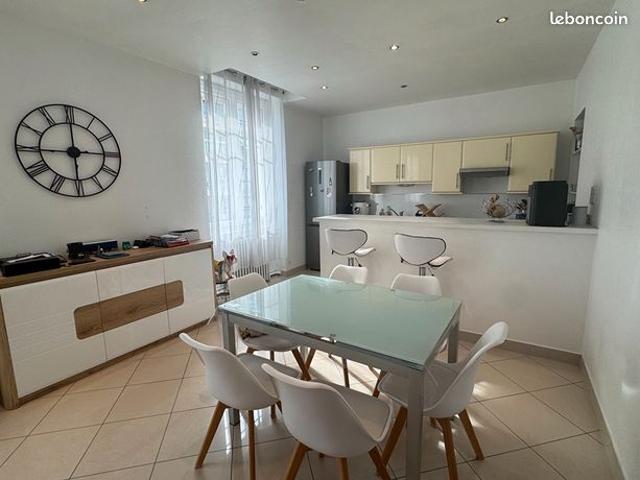 Appartement vente à Roanne