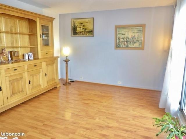 Appartement vente à Dreux, Montreuil
