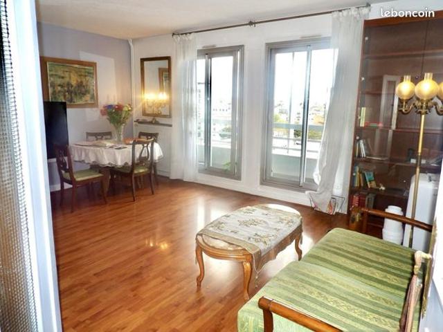 Appartement vente à Dreux, Montreuil