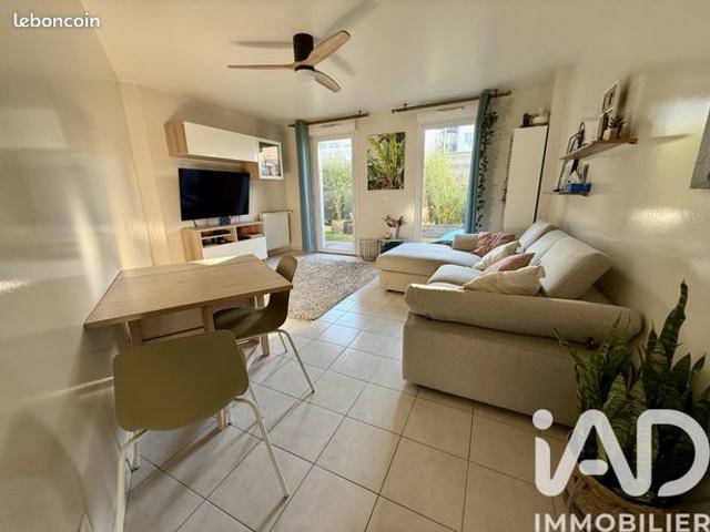 Appartement vente à Torcy, Saint-thibault-des-vignes